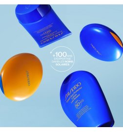 SUN PROTECT - Foundation Refill - Compact Bronzer SPF10 SUN PROTECT - Foundation Refill - Compact Bronzer SPF10
